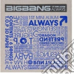 Bigbang - Always cd