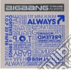 Bigbang - Always cd
