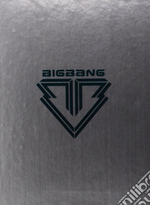 Bigbang - Vol. 5-Alive Mini Album cd musicale di Bigbang