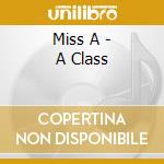 Miss A - A Class cd
