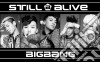 Bigbang - Still Alive (Spkg) cd