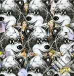F(X) - Electric Shock cd