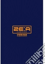 Ze:A - Spectacular cd