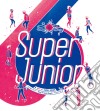 Super Junior - Spy cd
