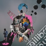Shinee - Vol.3 [Chapter 2 Why So Serious: Misconceptions Of Me]