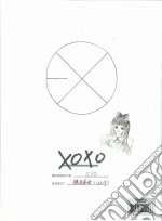 Exo - Xoxo: Hug Version cd