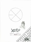 Exo - Xoxo: Hug Version cd