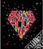 Bigbang - 2013 Bigbang Alive Galaxy Tour Live cd