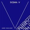 Vanner - 5Cean: V (1St Single Album) cd