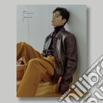 Kim Dong Jun - The Fist Mini Album cd