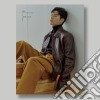 Kim Dong Jun - The Fist Mini Album cd