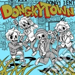 Dongkiz - Dongky Town cd