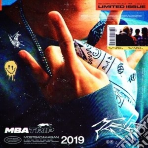 Mba - Trip cd musicale