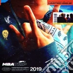 Mba - Trip cd