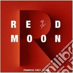 Primrose - Red Moon cd