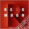 Primrose - Red Moon cd