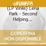 (LP Vinile) Lena Park - Second Helping (Orange Vinyl) vinile
