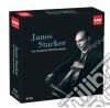 Janos Starker - The Complete Emi Recordings (6 Cd) cd