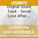 Original Sound Track - Secret Love Affair (Drama) - Classic Album (2 Cd) cd