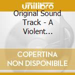 Original Sound Track - A Violent Prosecutor O.S.T cd