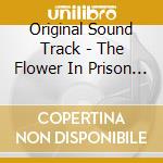 Original Sound Track - The Flower In Prison O.S.T - Mbc Drama cd