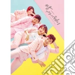 Fight For My Way / O.S.T. cd