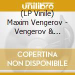 (LP Vinile) Maxim Vengerov - Vengerov & Virtuosi (2 Lp) vinile