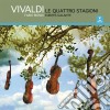 (LP Vinile) Antonio Vivaldi - Le Quattro Stagioni (2 Lp) cd