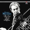 (LP Vinile) Nathan Milstein: The Last Recital (2 Lp) cd