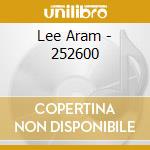 Lee Aram - 252600 cd musicale di Lee Aram