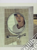 Jun Jin - Seasons Revolve: A Summer Photobook