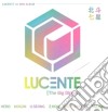 Lucente - Big Dipper cd