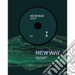 Kim Hyun Joong - New Way (2 Cd)