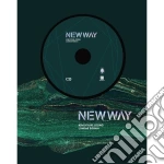 Kim Hyun Joong - New Way (2 Cd) cd
