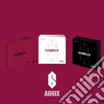 Ab6Ix - B:Complete (1St Ep) cd