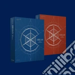 Cix - Hello Chapter 2: Hello Strange Place (Random Cvr) cd