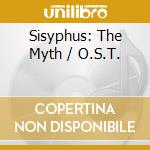 Sisyphus: The Myth / O.S.T. cd