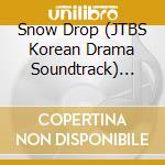 Snow Drop (JTBS Korean Drama Soundtrack) (incl. Photobook, Envelope, Film Photo + Polaroid) (2 Cd) cd