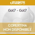 Got7 - Got7 cd