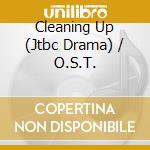 Cleaning Up (Jtbc Drama) / O.S.T. cd