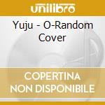 Yuju - O-Random Cover cd