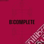 (LP Vinile) Ab6Ix - B Complete 180 G Transparent Vinyl + Lyrics & Photobook vinile