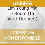 Lim Young Min - Room (In Ver./ Out Ver.) cd