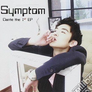 Dante - Symptom cd musicale di Dante