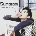 Dante - Symptom cd