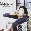 Dante - Symptom cd