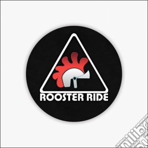 Rooster Ride - Rooster Ride cd musicale di Rooster Ride