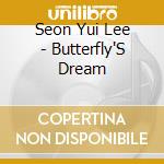 Seon Yui Lee - Butterfly'S Dream cd