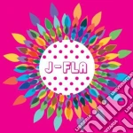 J-Fla - Silly Story cd