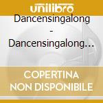 Dancensingalong - Dancensingalong Mini Album cd